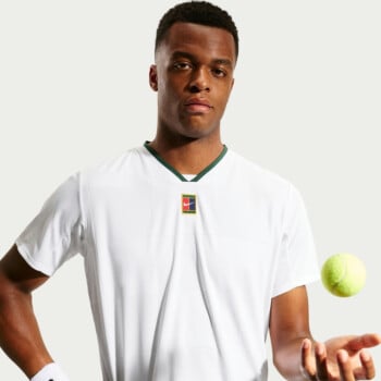 NIKE NAOMI OSAKA WOMEN'S ENGINEERED KNIT SWEATER | Tops and Shirts