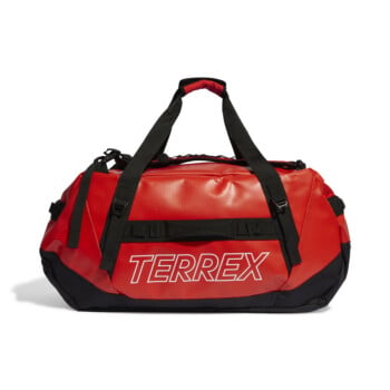 ADIDAS TERREX RAIN.RDY EXPEDITION DUFFEL BAG LARGE - 100L | Travel