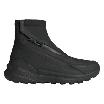 adidas gazelle silver green womens Adidas Terrex Free Hiker | Low Gore Tex In Core Black