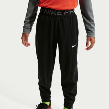 NIKE PRO DRI-FIT FLEECE PANTS | Pants | Sportland