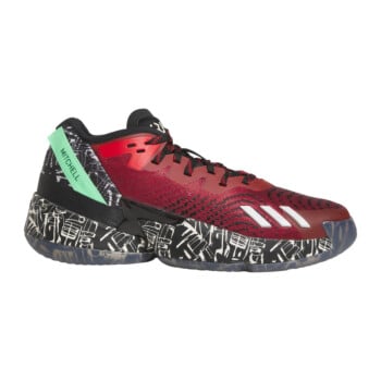 adidasD.O.N. Issue 6 スパイダ ADIDAS D.O.N. ISSUE #6 SPIDA krepšinio treniruočių bateliai
