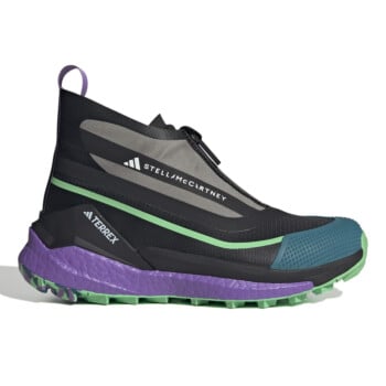 ADIDAS BY STELLA MCCARTNEY WOMENS TERREX FREE GORE-TEX HIKER | Hiking Shoes  | Sportland