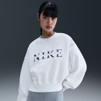 NIKE - tink様　ナイキ　長袖トップス　White  US-XS Hoodies and sweatshirts | Nike | Brands | Buy online - Sportland
