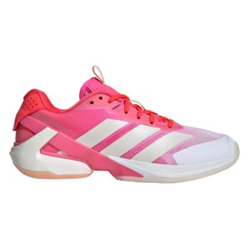 ADIDAS WOMEN'S ADIZERO UBERSONIC 5 TENNIS SHOES | Tennis Shoes | Sportland