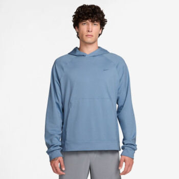 nike hoodie crew neck