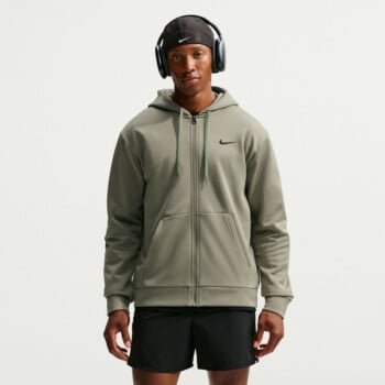 ウォーキング・ランニングウェア Nike Therma-Fit NIKE THERMA-FIT 1/4-ZIP TOP | Hoodies and Sweatshirts | Sportland