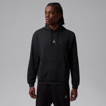 JORDAN SPORT HOOP FLEECE DRI-FIT FULL-ZIP HOODIE | Hoodies and