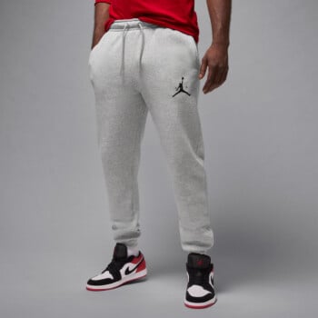 jordan jumpman joggers grey