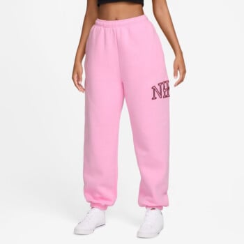 NIKE SPORTSWEAR PHOENIX FLEECE HIGH RISE | Pants | Sportland