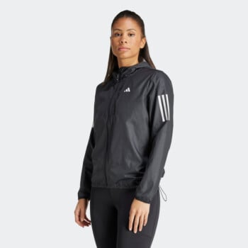 ADIDAS KIDS WIND.RDY WINDBREAKER JACKET | Jackets and Parkas
