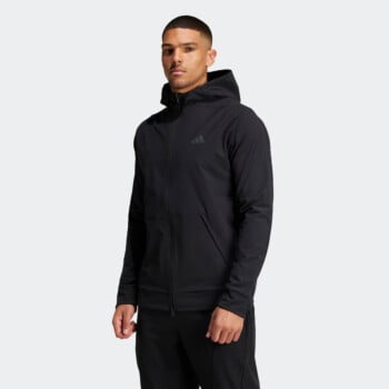 ADIDAS DESIGNED FOR TRAINING COLD.RDY | Hoodies and Sweatshirts