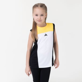 adidas childrens tennis clothes