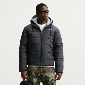 SAIL RACING MEN'S RACE WELDED DOWN COAT | Jackets and Parkas