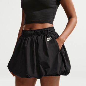 NIKE SPORTSWEAR LOOSE BUBBLE SKIRT | Skirts and Dresses | Sportland