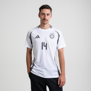 ADIDAS JAPAN HOME LONG SLEEVE JERSEY 1993 | Tops and Shirts