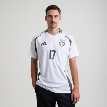 ADIDAS JAPAN HOME LONG SLEEVE JERSEY 1993 | Tops and Shirts