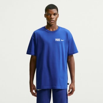 NIKE PARIS SAINT-GERMAIN PRIDE 2.0 T-SHIRT | Tops and Shirts