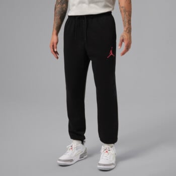 JORDAN JUMPMAN FLEECE PANTS | Pants | Sportland