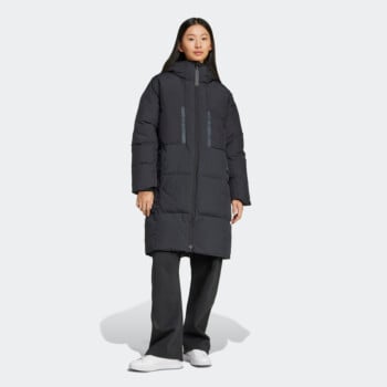 ADIDAS WOMEN'S MYSHELTER DOWN PARKA | Jackets and Parkas | Sportland