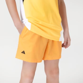 adidas childrens tennis clothes