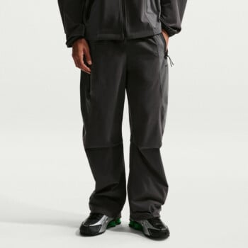 NIKE TECH DRI-FIT WOVEN COLOR-BLOCK PANTS | Pants | Sportland