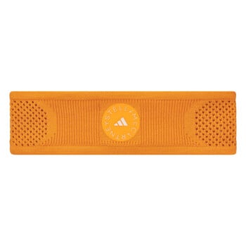 Brand new adidas by Stella McCartney headband orange adidas by Stella McCartney Headband - Orange | Free Shipping  main image 4