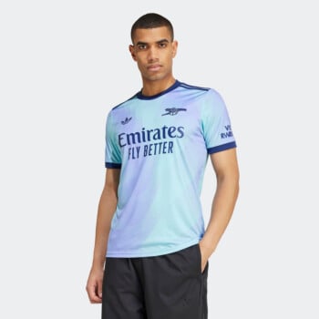 ADIDAS ARSENAL 24/25 THIRD | Tops and Shirts | Sportland