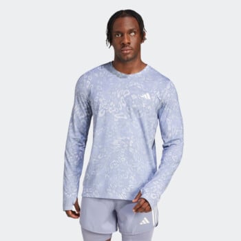 ADIDAS OWN THE RUN CLIMACOOL | Tops and Shirts | Sportland