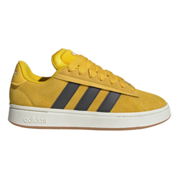 adidas gazelle silver green womens adidas Adizero Goukana 8 / Yellow main image 0