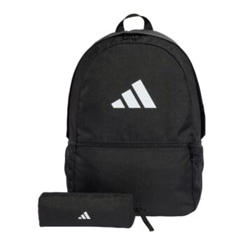 adidas backpack ladies Timberdog® Internal laptop sleeve protects your device during daily carry adidas Ready Backpack - Pink