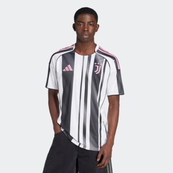 ADIDAS JUVENTUS 25/26 HOME JERSEY | Tops and Shirts | Sportland