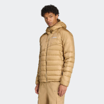ADIDAS TERREX XPERIOR CLIMAWARM+ | Jackets and Parkas | Sportland