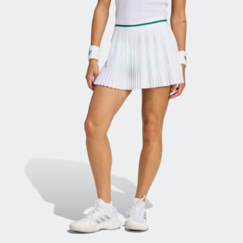 ADIDAS WOMEN'S TENNIS PRO PLEATED AEROREADY SKIRT | Skirts