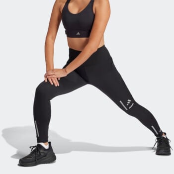 adidas gazelle silver green womens Adidas Essentials High-Waisted Logo Leggings – DTLR main image 1