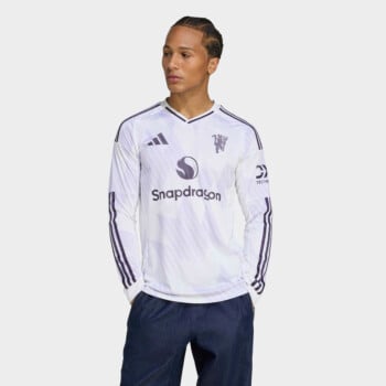 【 90s  】 日本代表 セットアップ（ O size ） ADIDAS JAPAN HOME LONG SLEEVE JERSEY 1993 | Tops and Shirts