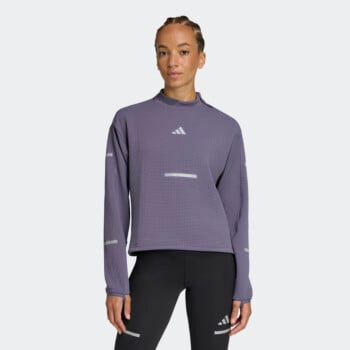 adidas CLIMA365 ヨガウェア ADIDAS ADI365 RUNNING CLIMAWARM+ | Hoodies and Sweatshirts | Sportland