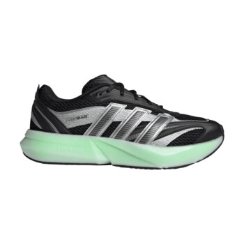 adidas gazelle silver green womens adidas Adizero Evo SL Shoes - Women's - Glow Blue / Silver / Cloud White main image 0