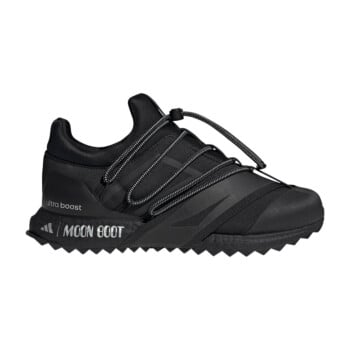 adidas gazelle silver green womens adidas x Moon Boot Moonboost High Black M 5.5/W 6.5