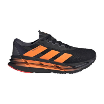 adidas gazelle silver green womens Adidas Men's Adizero EVO SL Carbon / Core Black / Lucid Orange Running Shoes main image 1