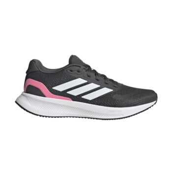 adidas gazelle silver green womens adidas RUNFALCON 3.0 Wide Cloudfoam Running Shoes | White