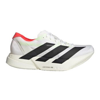 ADIDAS ADIZERO ADIOS PRO 4 ROAD RUNNING SHOES | Running Shoes