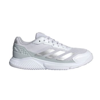 adidas gazelle silver green womens Adidas Crazyquick Boost Padel Shoes (Cloud White/Core Black/Lucid Red) –  Mypadellife.com