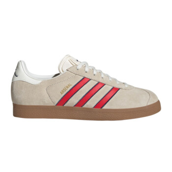 ADIDAS MEN'S GAZELLE ARSENAL TERRACE ICONS SHOES | Leisure shoes | Sportland
