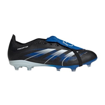 adidas gazelle silver green womens adidas Predator Edge+ FG - Blue/Turbo main image 1