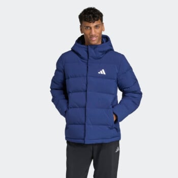 Jackets and parkas | Adidas | Brands | Buy online - Sportland