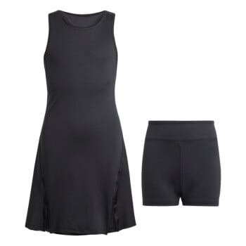 black adidas tennis dress It'S A Vibe Active Dress
