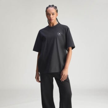 ADIDAS BY STELLA MCCARTNEY LOOSE T-SHIRT | Tops and Shirts | Sportland