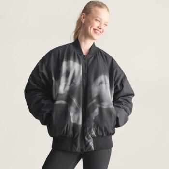 ADIDAS BY STELLA MCCARTNEY LONG PADDED WINTER JACKET | Jackets and
