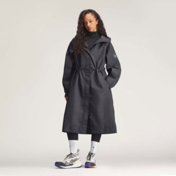 ADIDAS BY STELLA MCCARTNEY LONG PADDED WINTER JACKET | Jackets and