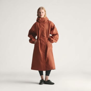 ADIDAS BY STELLA MCCARTNEY CROP | Jackets and Parkas | Sportland